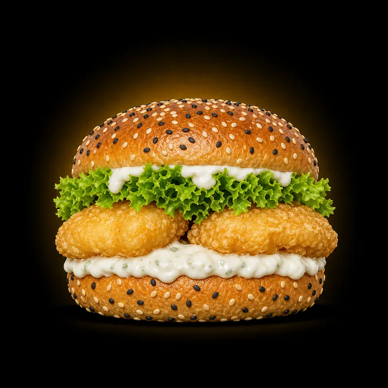 Big Bun Ocean
